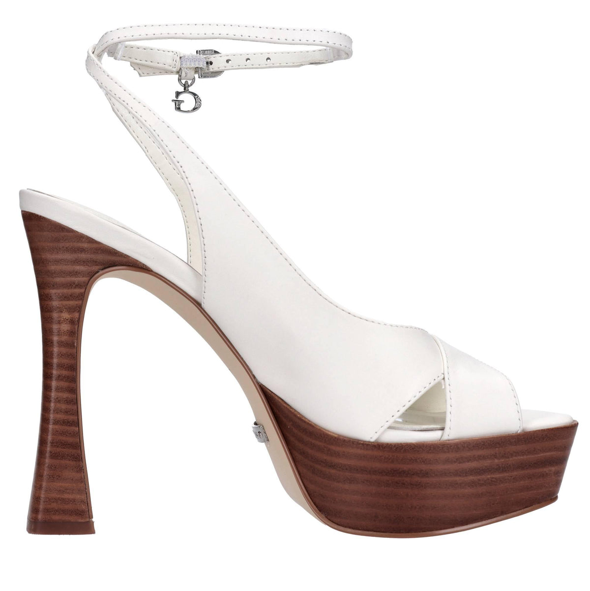 Sandali in pelle 
