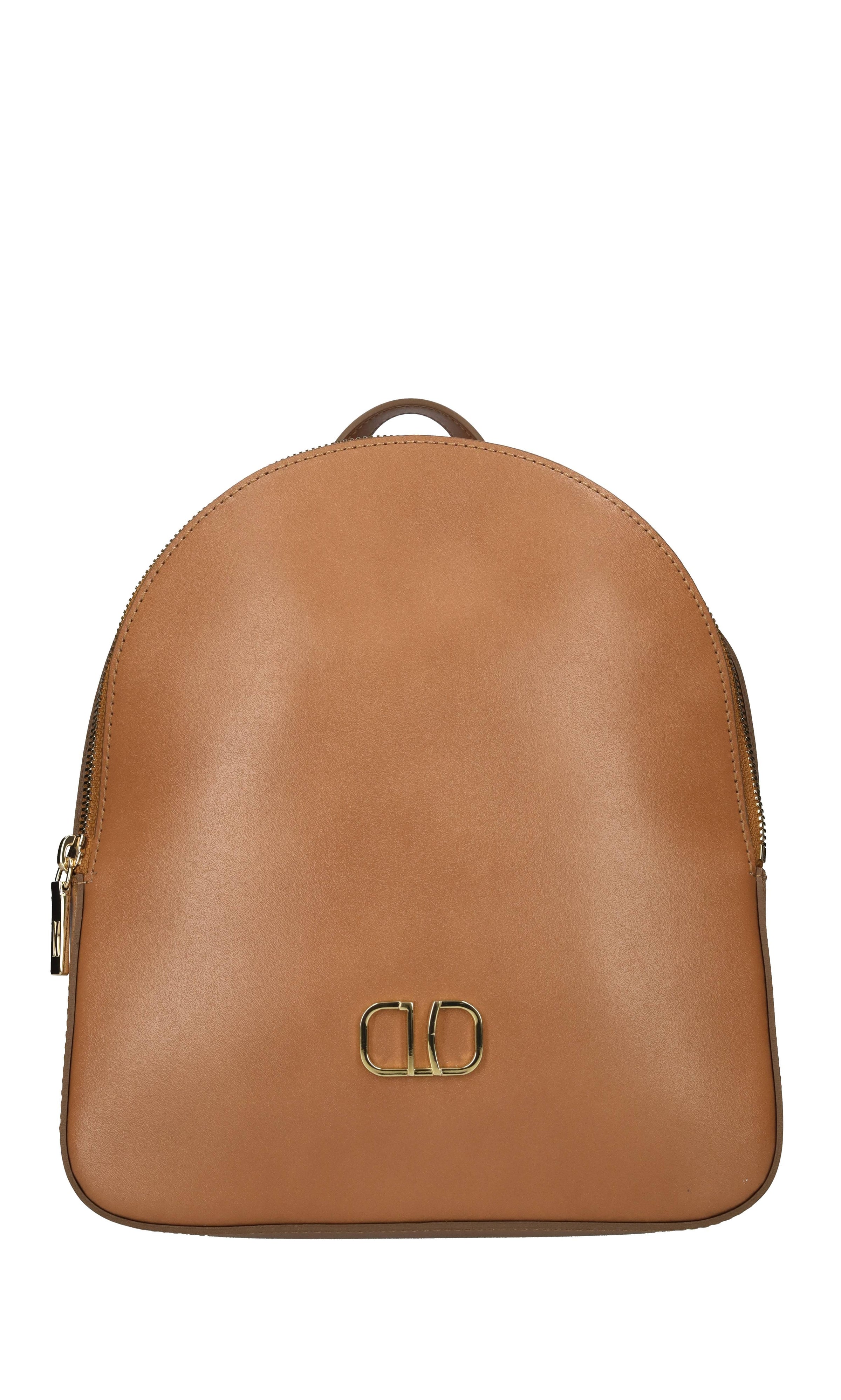 Zaino in pelle 