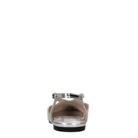 Ballerine slingback Baloon in pelle 