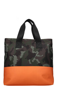Borsa in tessuto 