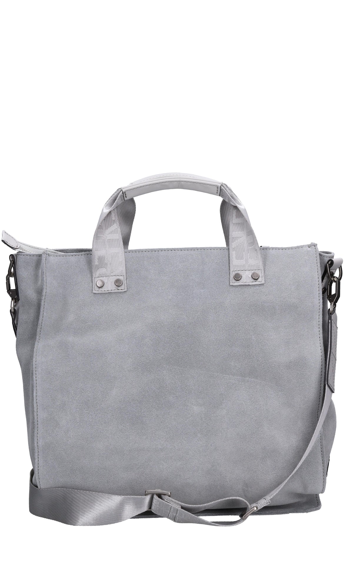 Borsa in camoscio 