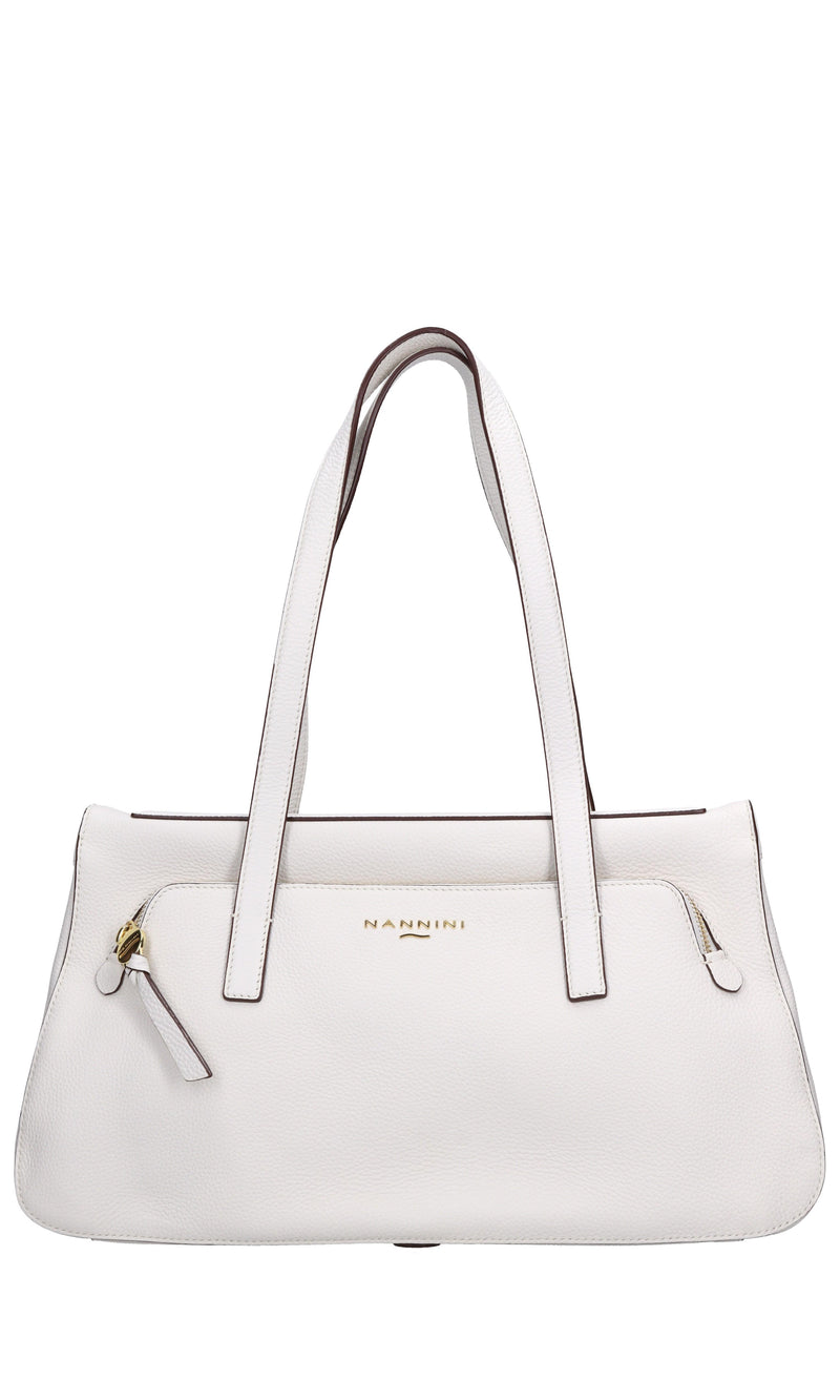 Borsa in pelle 