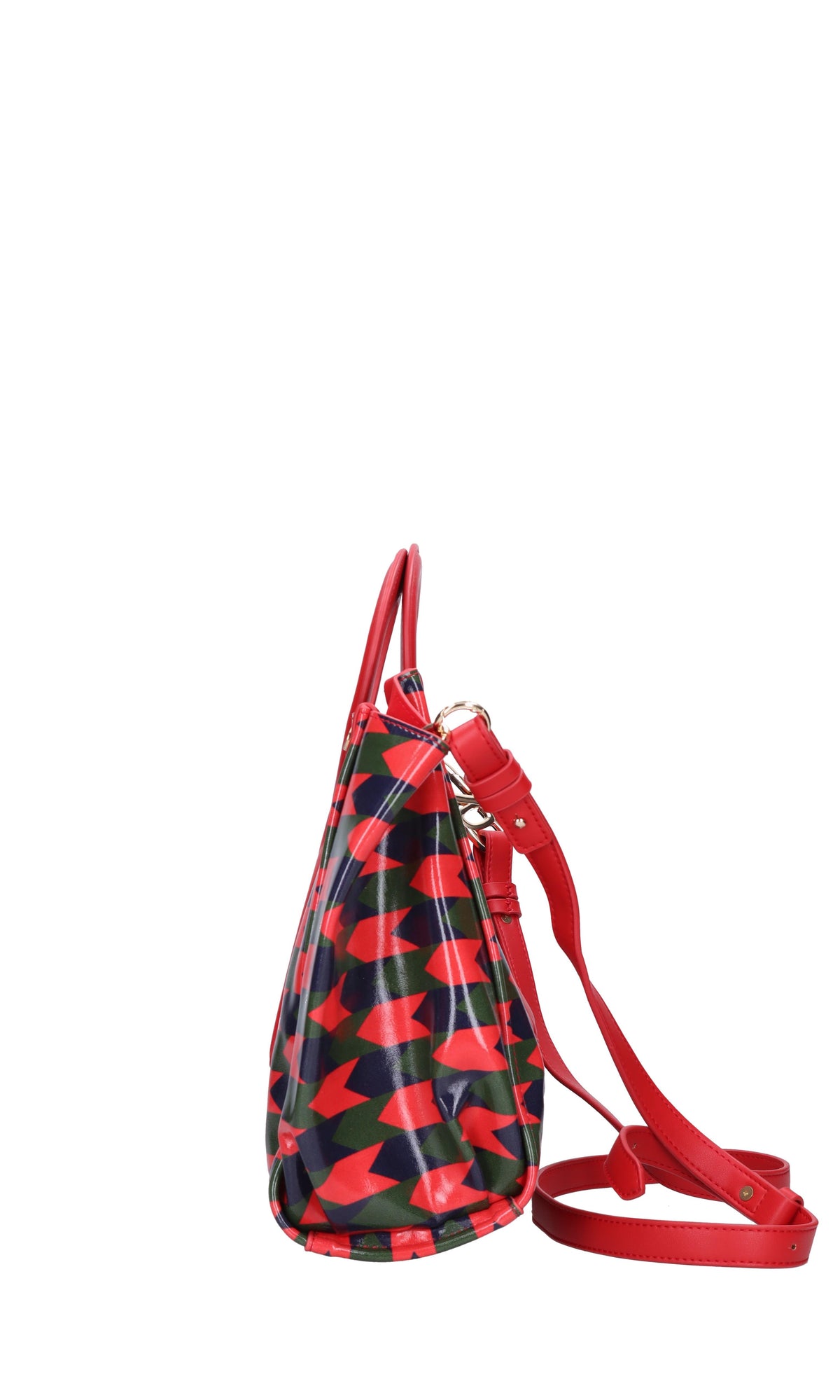 Borsa in ecopelle 