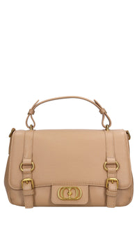 Borsa Atena  in pelle 