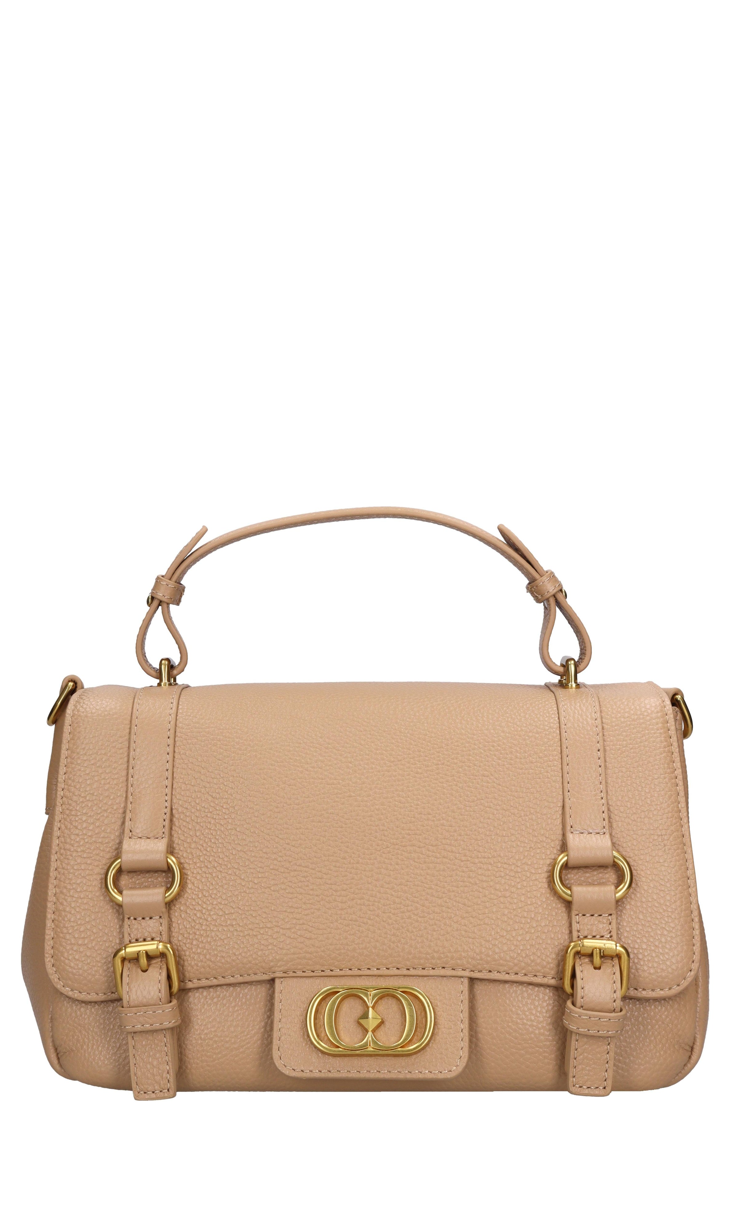 Borsa Atena  in pelle 