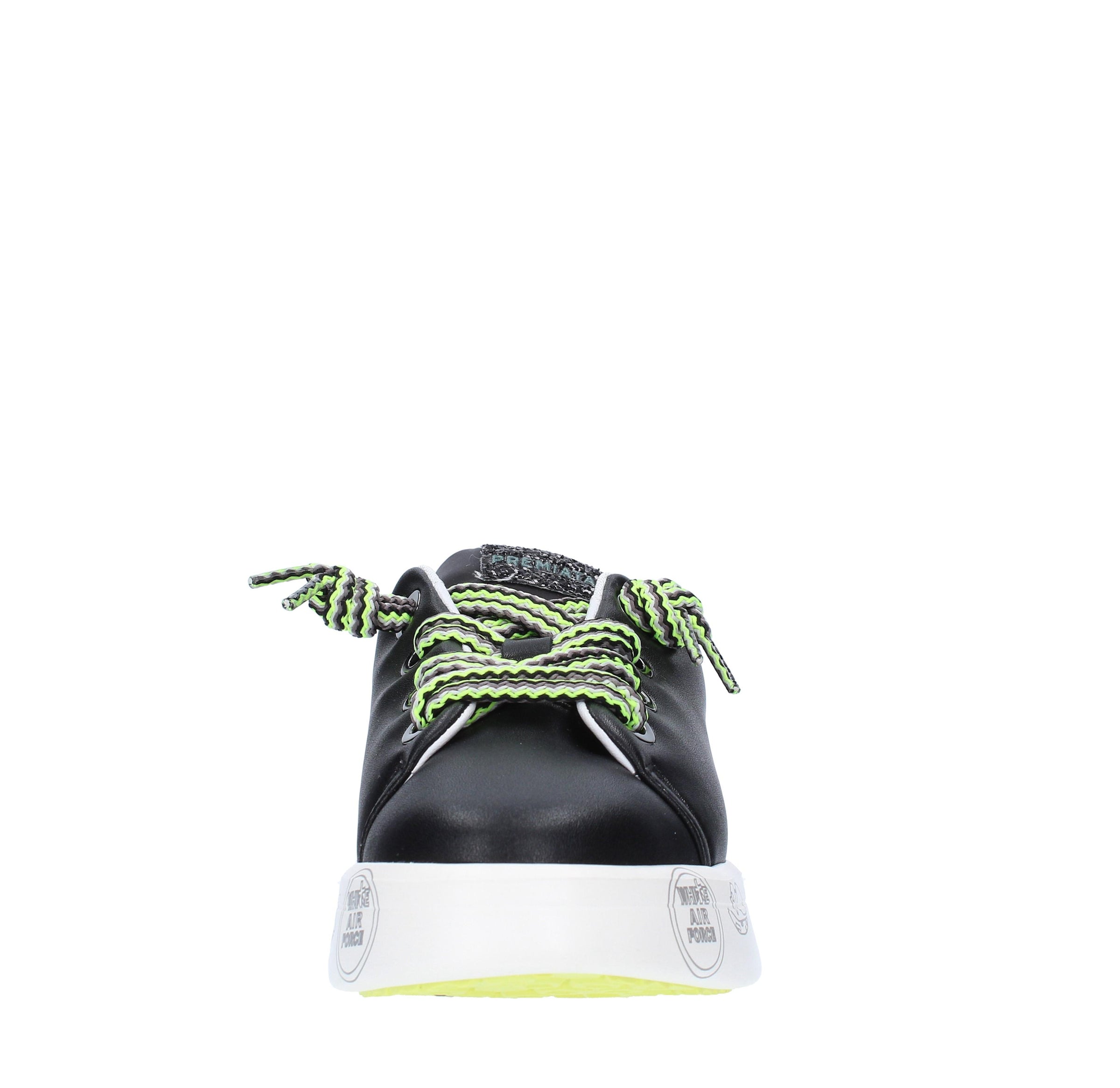 Sneakers BELLE PREMIATA in pelle 
