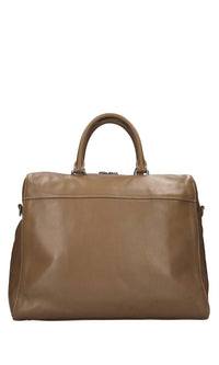 Borsa in pelle 