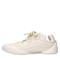 Sneakers in pelle 