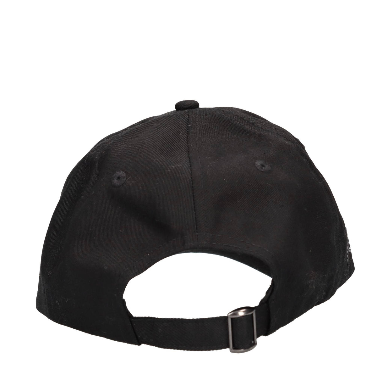 Cappellino con visiera 