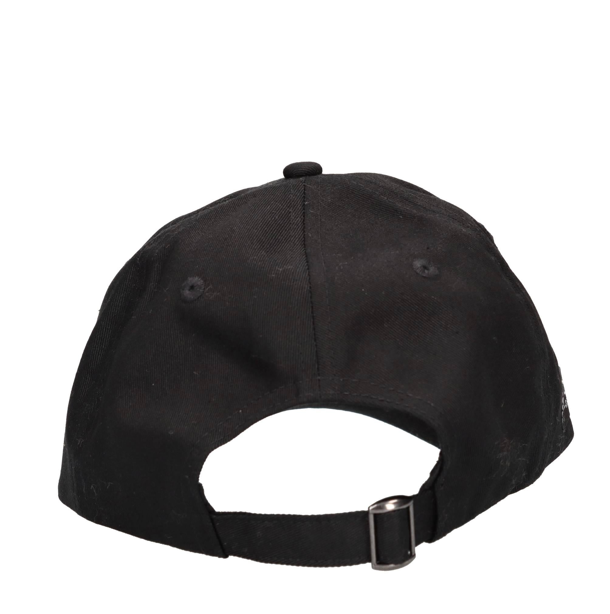 Cappellino con visiera 