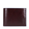 PIQUADRO Leather wallet