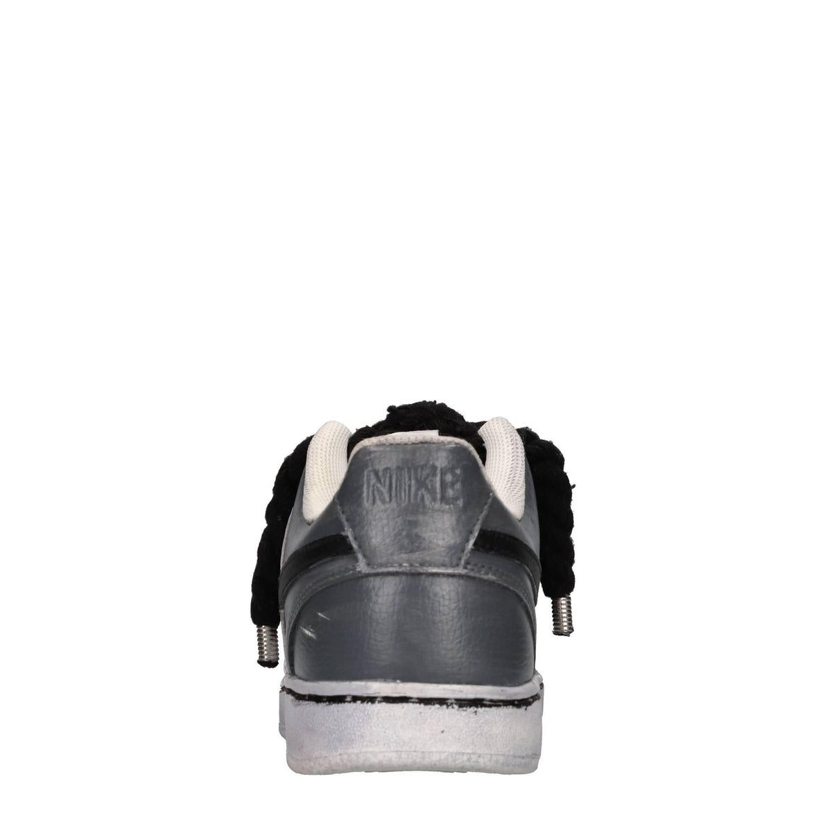 Sneakers in ecopelle 