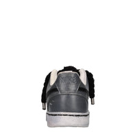 Sneakers in ecopelle 