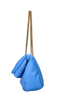 Borsa Lumi in ecopelle 