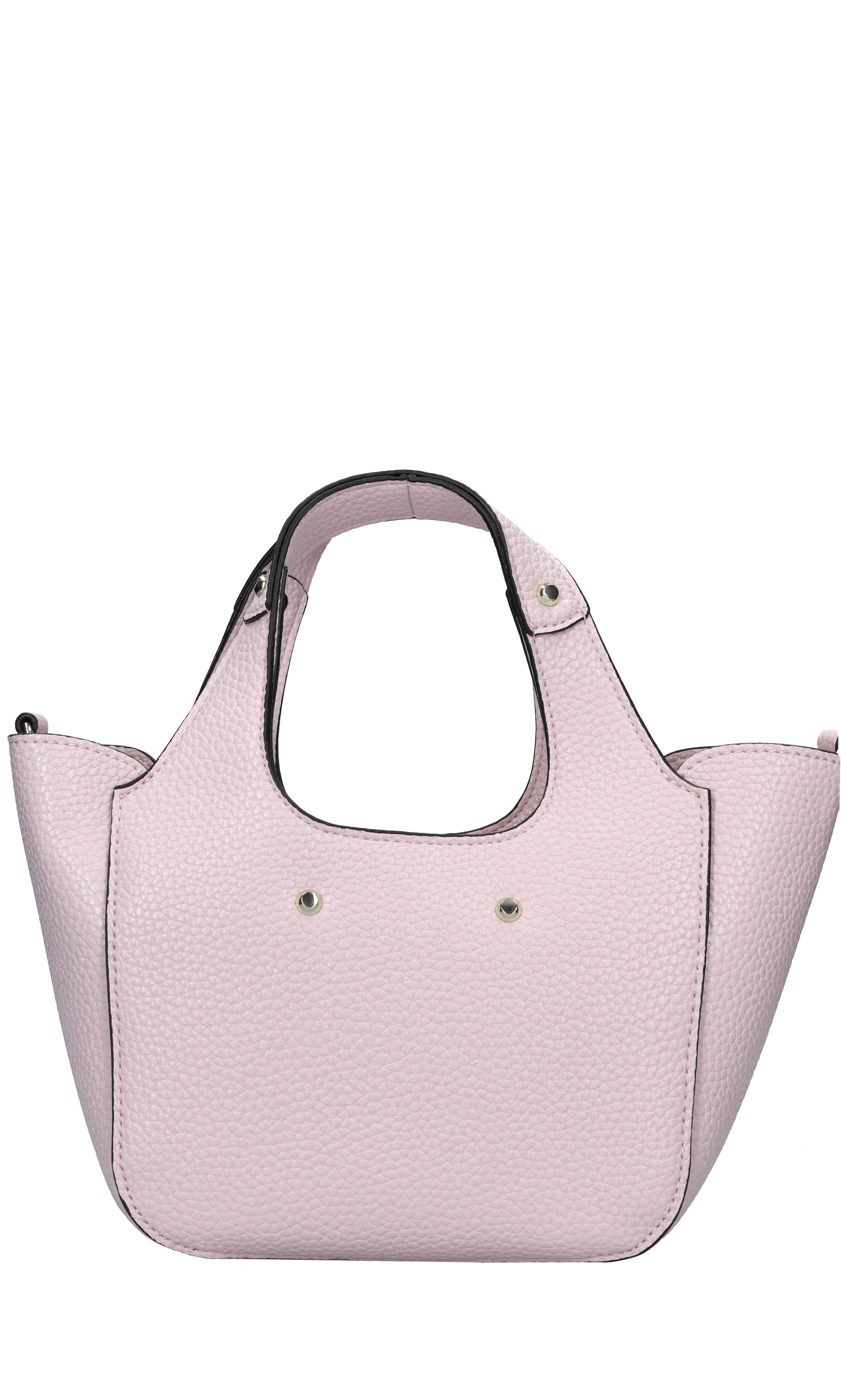 Borsa in ecopelle 