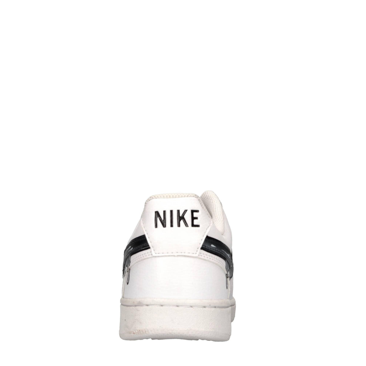 Sneakers in ecopelle 