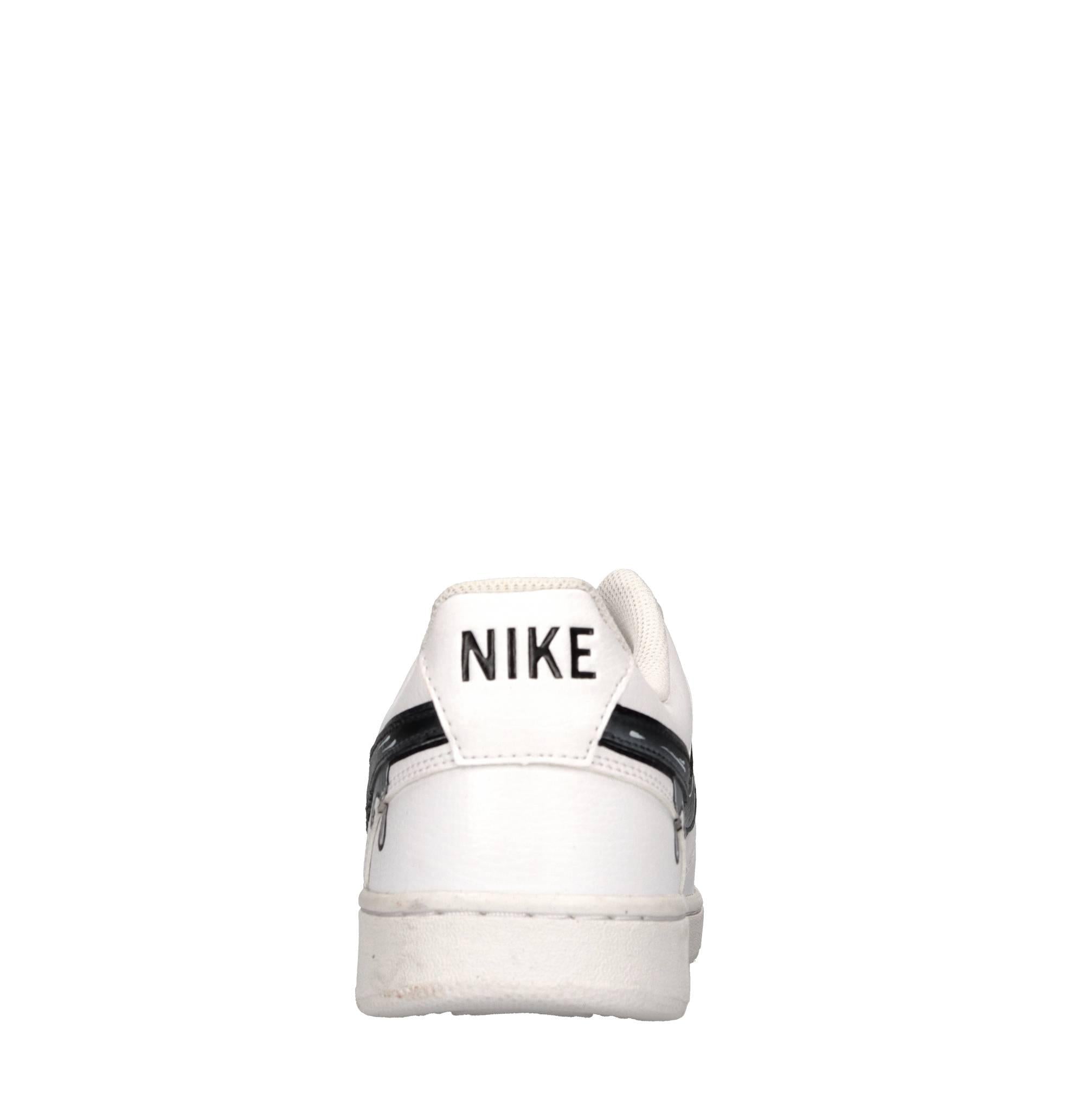Sneakers in ecopelle 