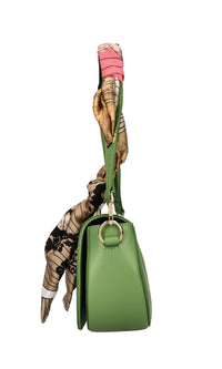 Borsa in pelle 