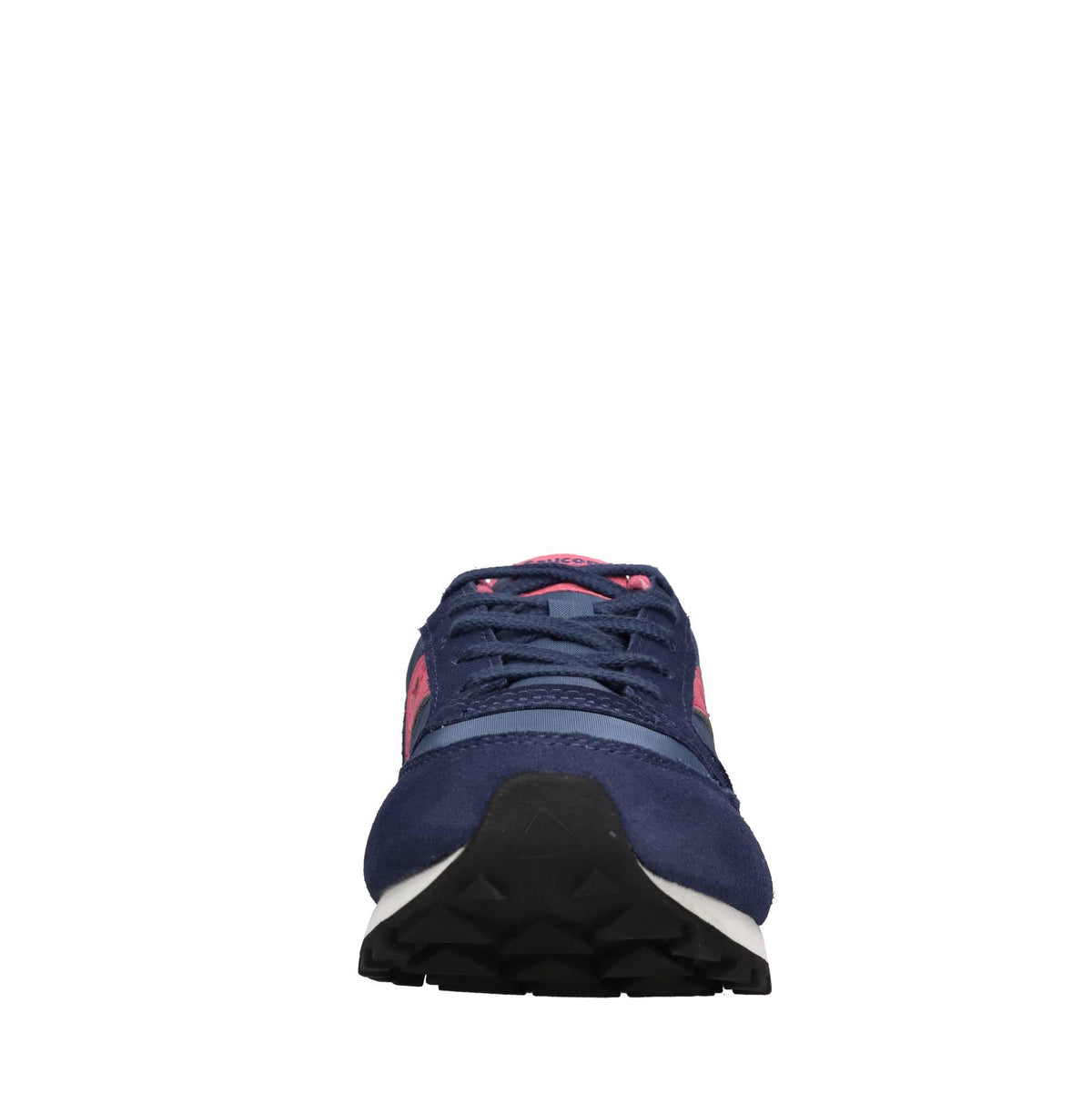 Sneakers modello JAZZ ORIGINAL B in camoscio e tessuto 