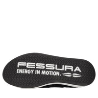 Sneakers modello Edge X in lycra 