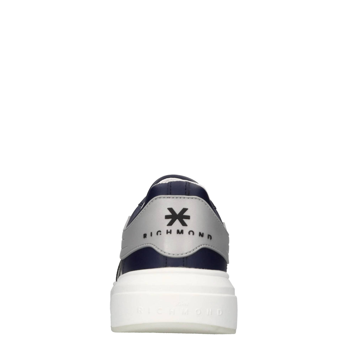 Sneakers in pelle ed ecopelle 