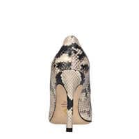 Décolleté modello ANNY in pelle 