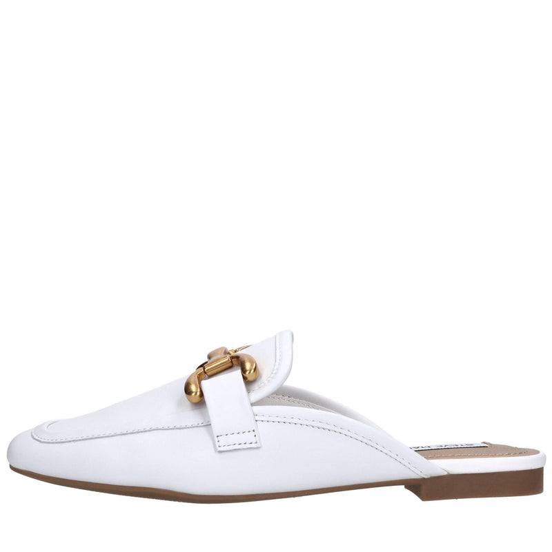 Sabot in pelle 