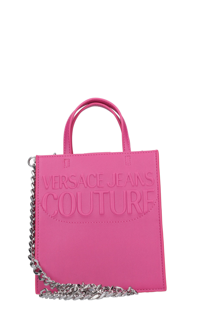 Borsa in ecopelle 