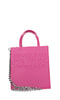 VERSACE JEANS COUTURE Borsa in ecopelle