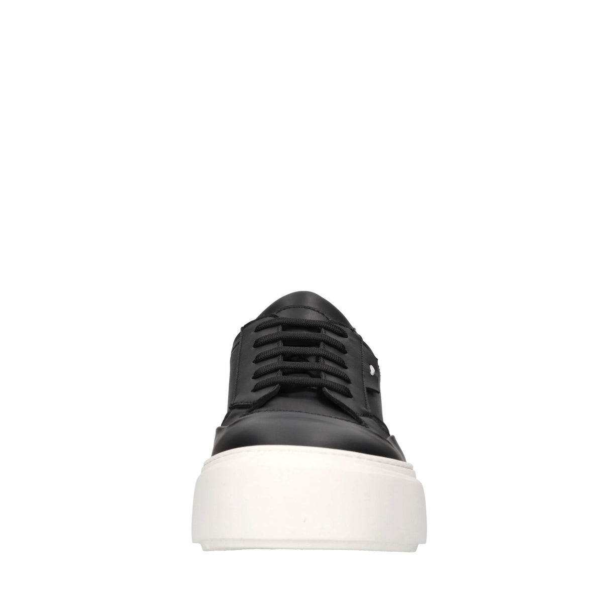 Sneakers in pelle 
