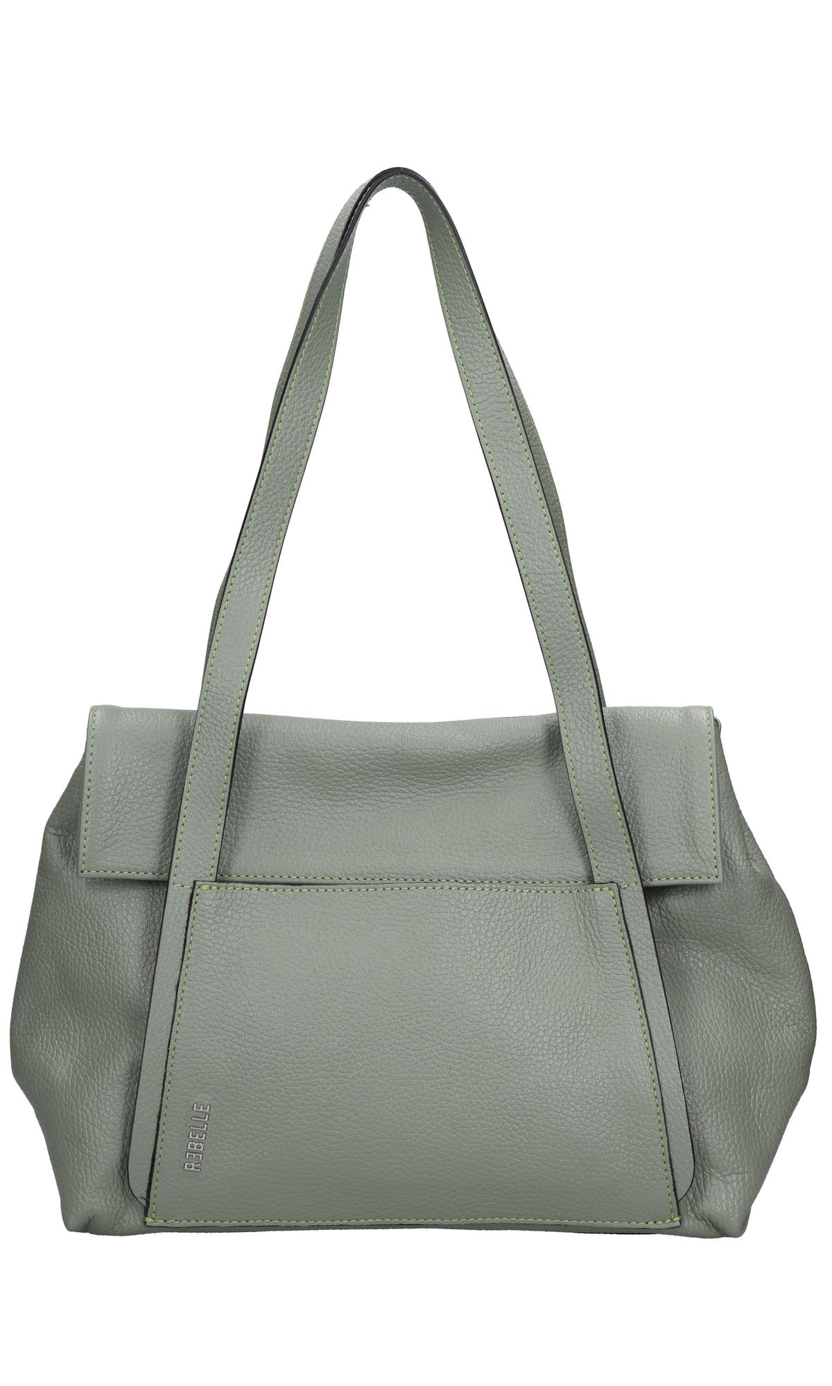Borsa in pelle 