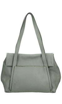 Borsa in pelle 
