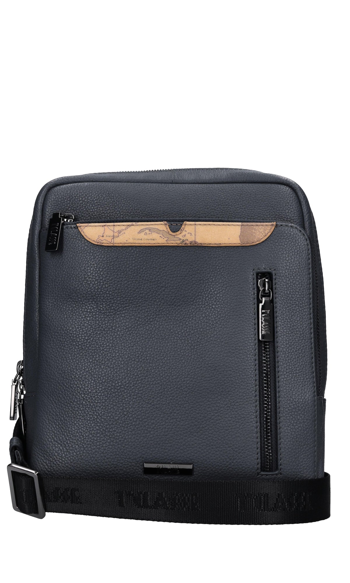 Borsa in pelle ed ecopelle 