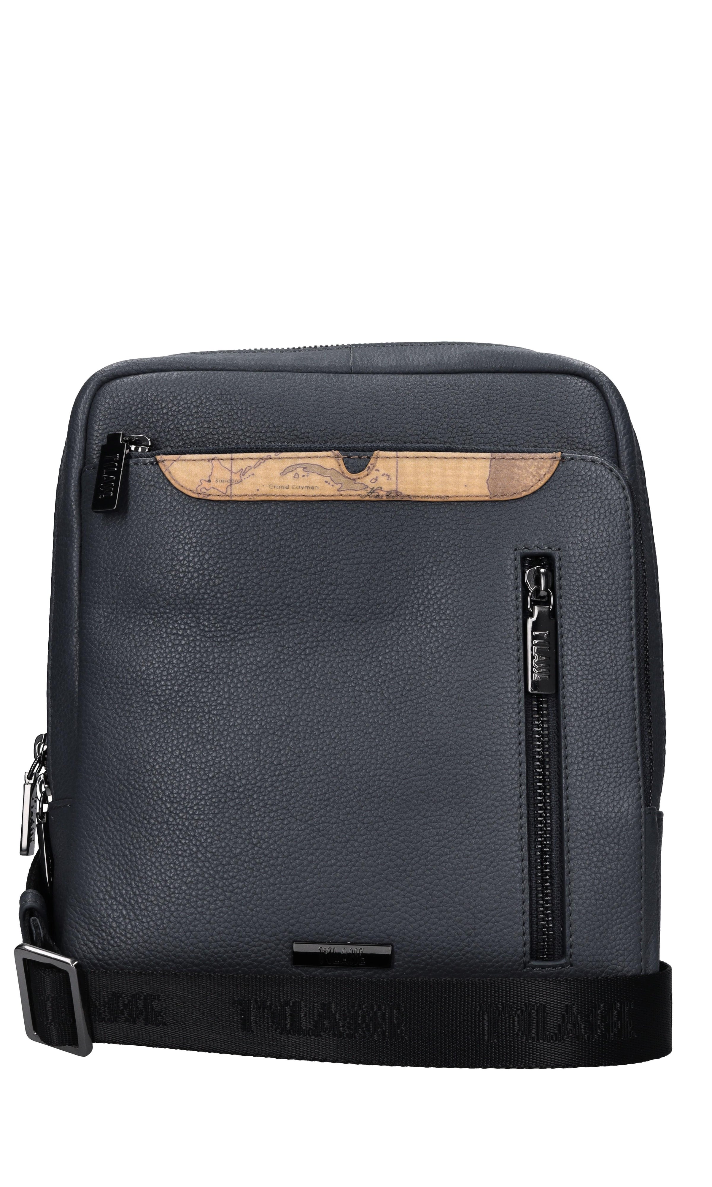 Borsa in pelle ed ecopelle 