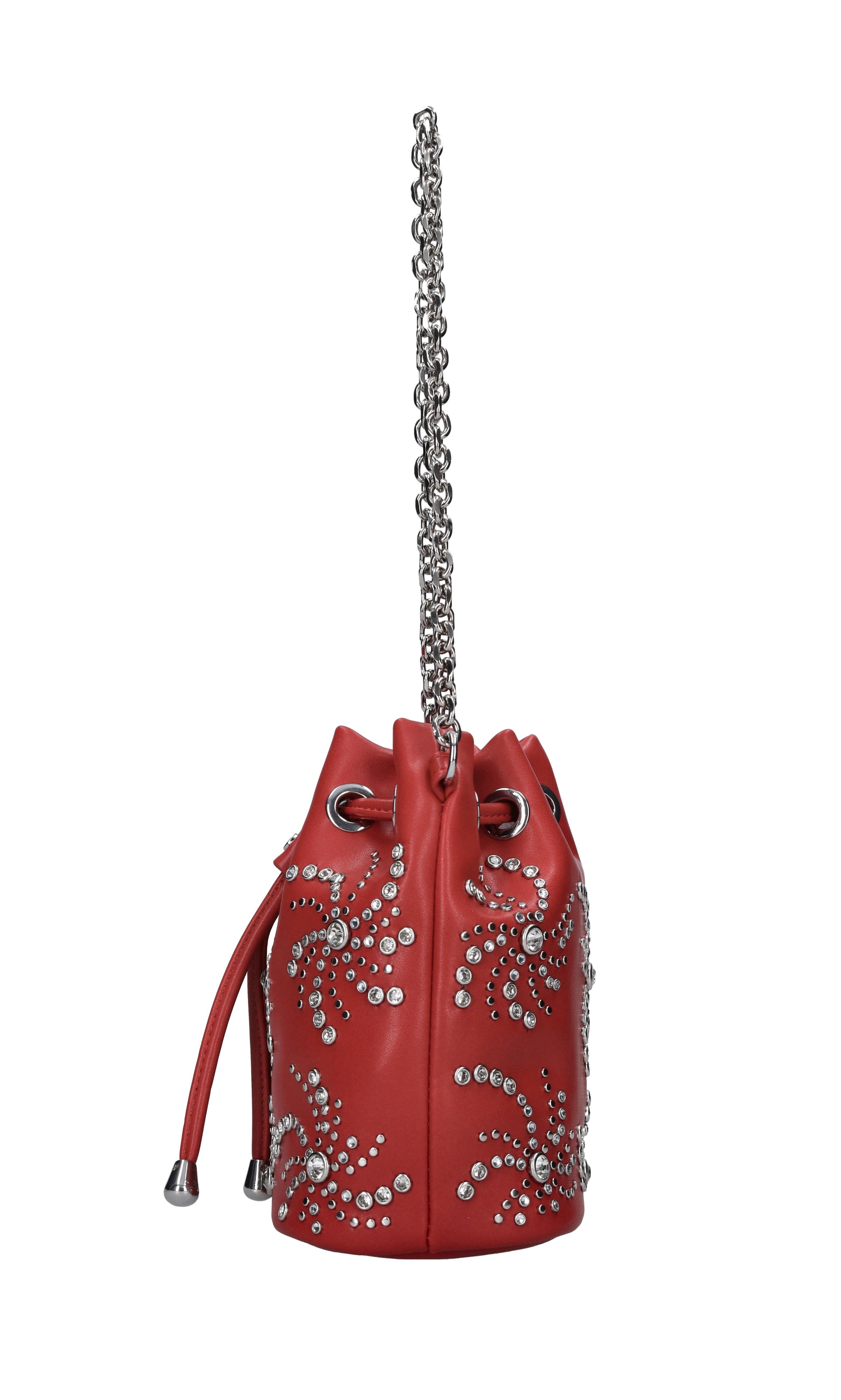 Borsa Night Edition in ecopelle 