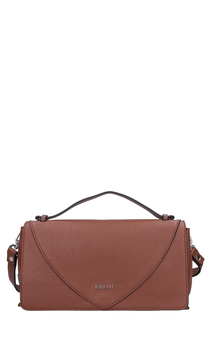 Borsa in pelle 