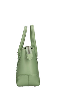 Borsa Frivolous in pelle 