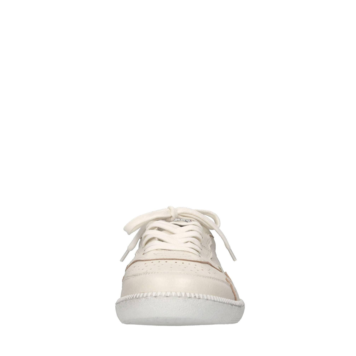 Sneakers in pelle 