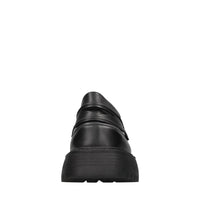 Mocassini Tory 020 in pelle 