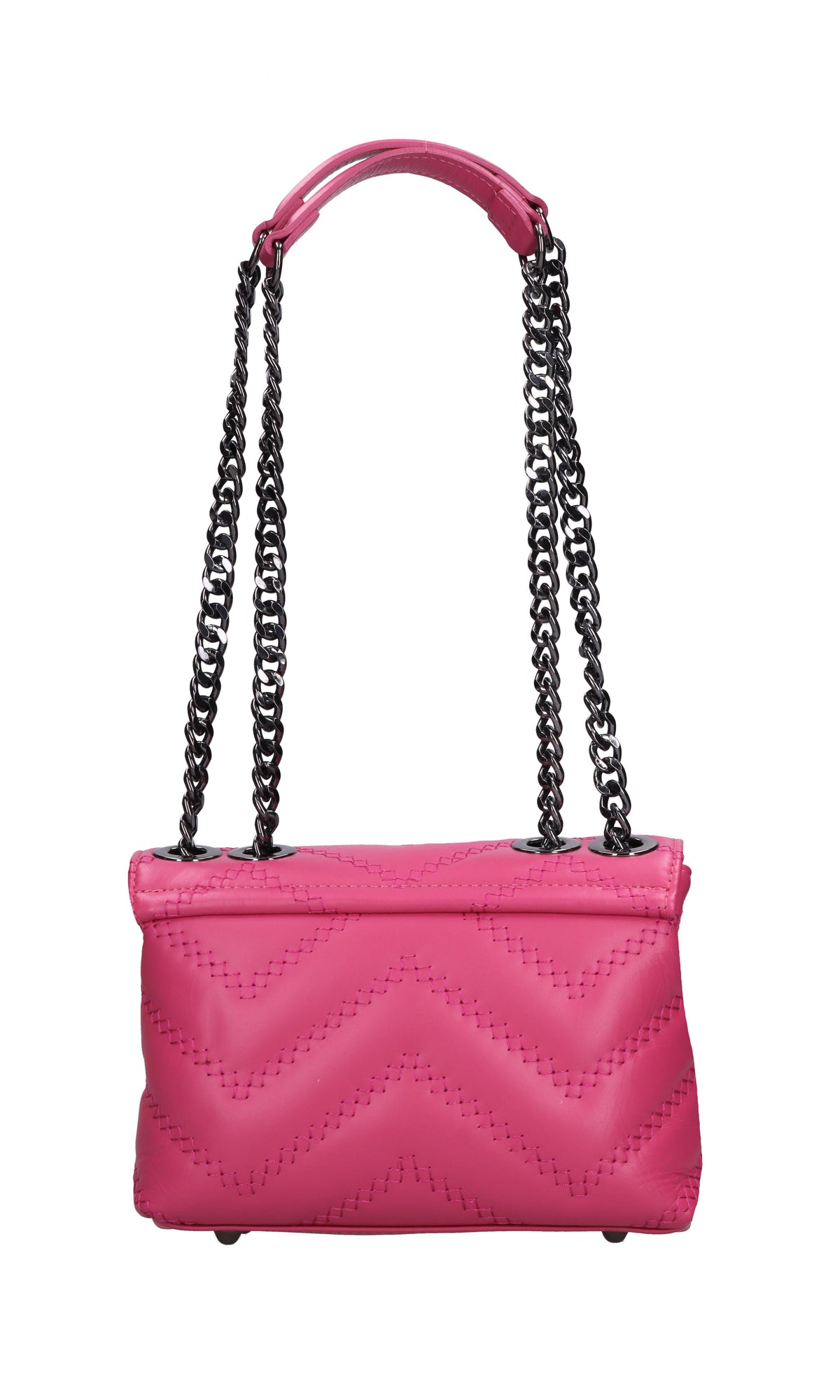 Borsa in pelle 