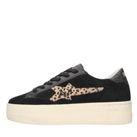 Sneakers modello Z44224 SUN68 in pelle 