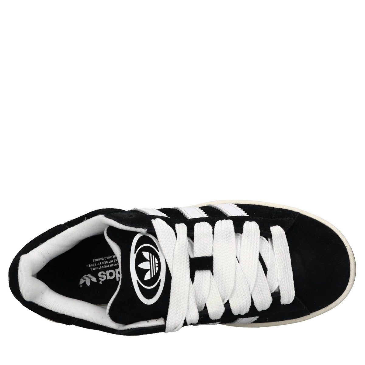 Sneakers in camoscio 