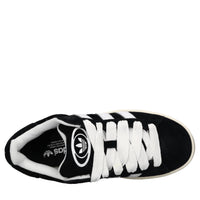 Sneakers in camoscio 