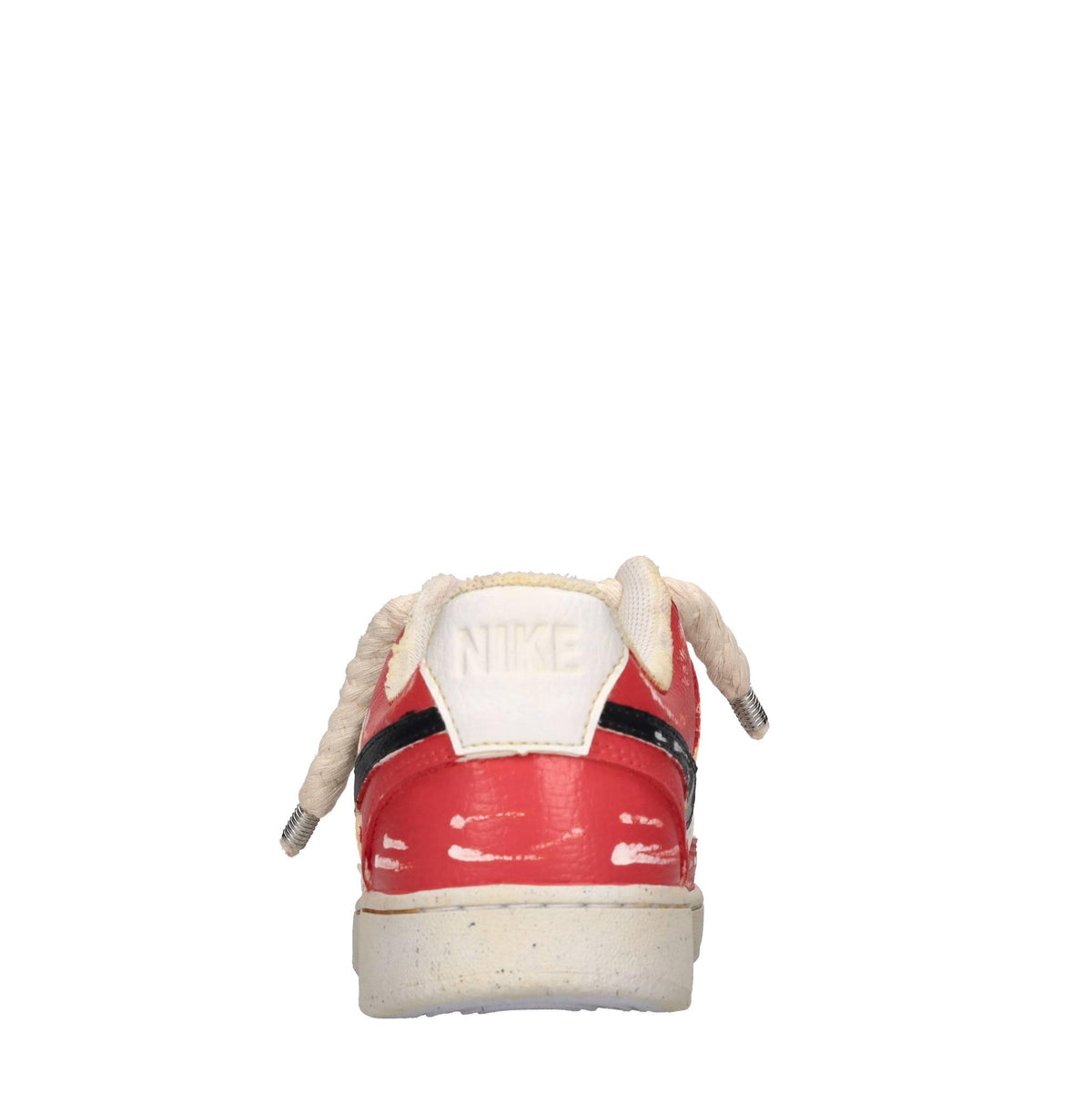 Sneakers in ecopelle 