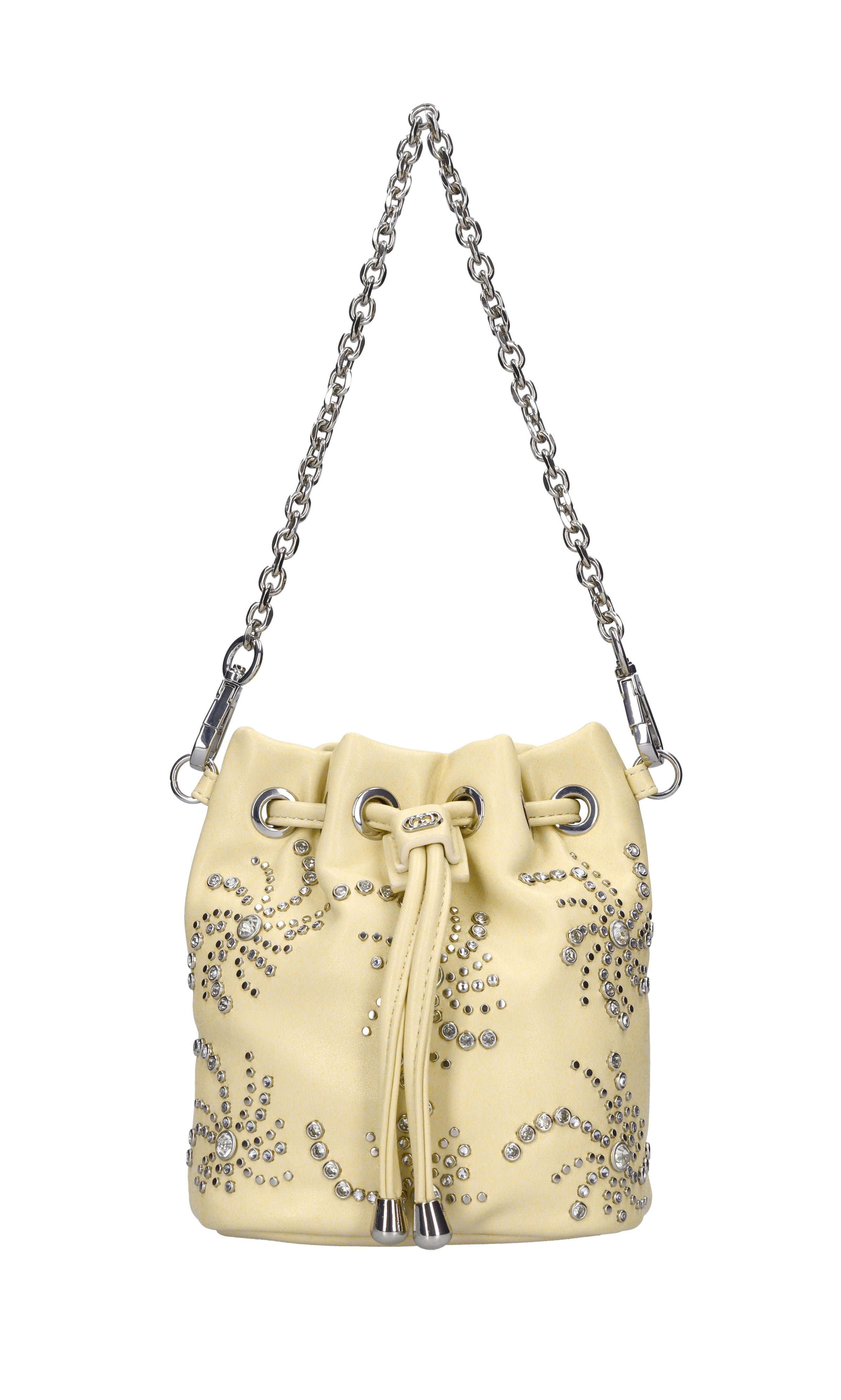 Borsa Night Edition in ecopelle 