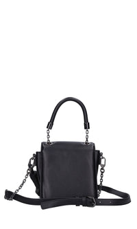 Borsa in pelle 