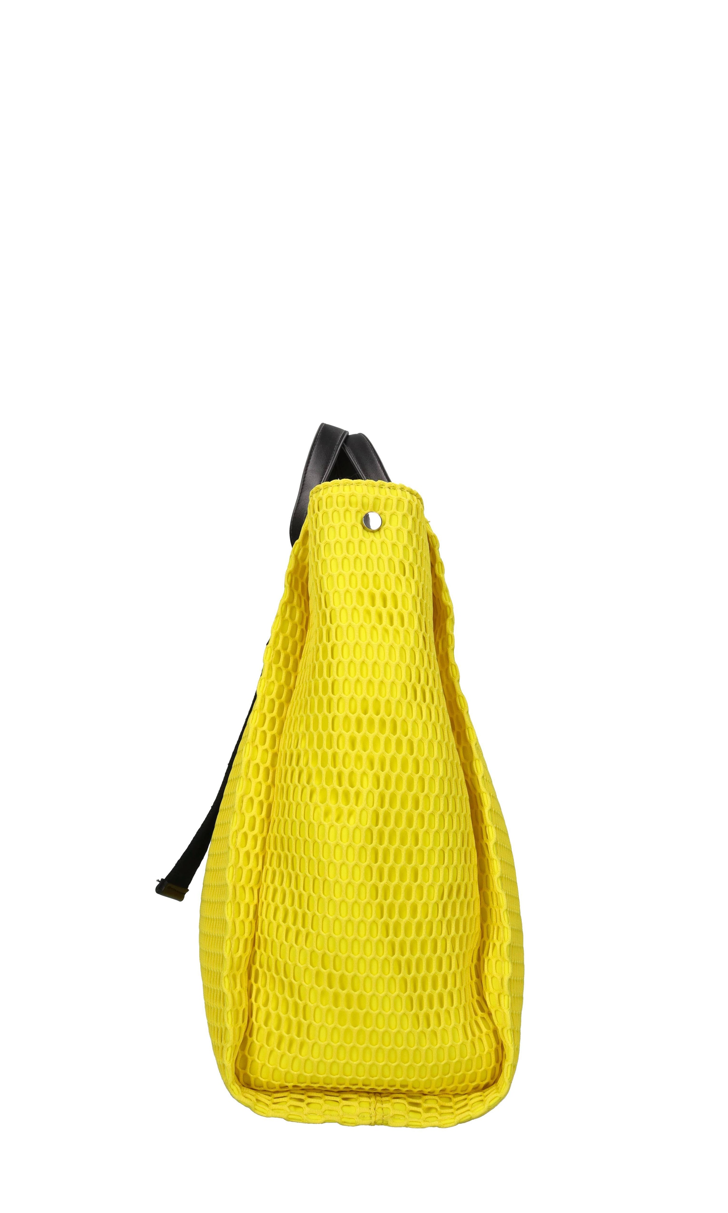 Borsa in tessuto 