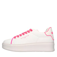 Sneakers in ecopelle 