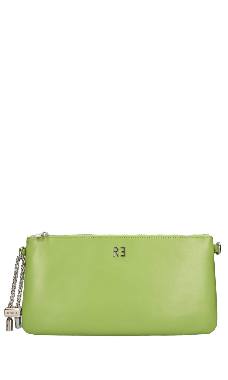 Borsa in pelle 