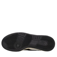 Sneakers in pelle 
